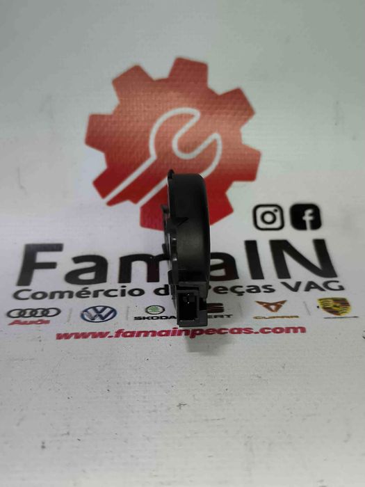 Tweeter VW TOURAN