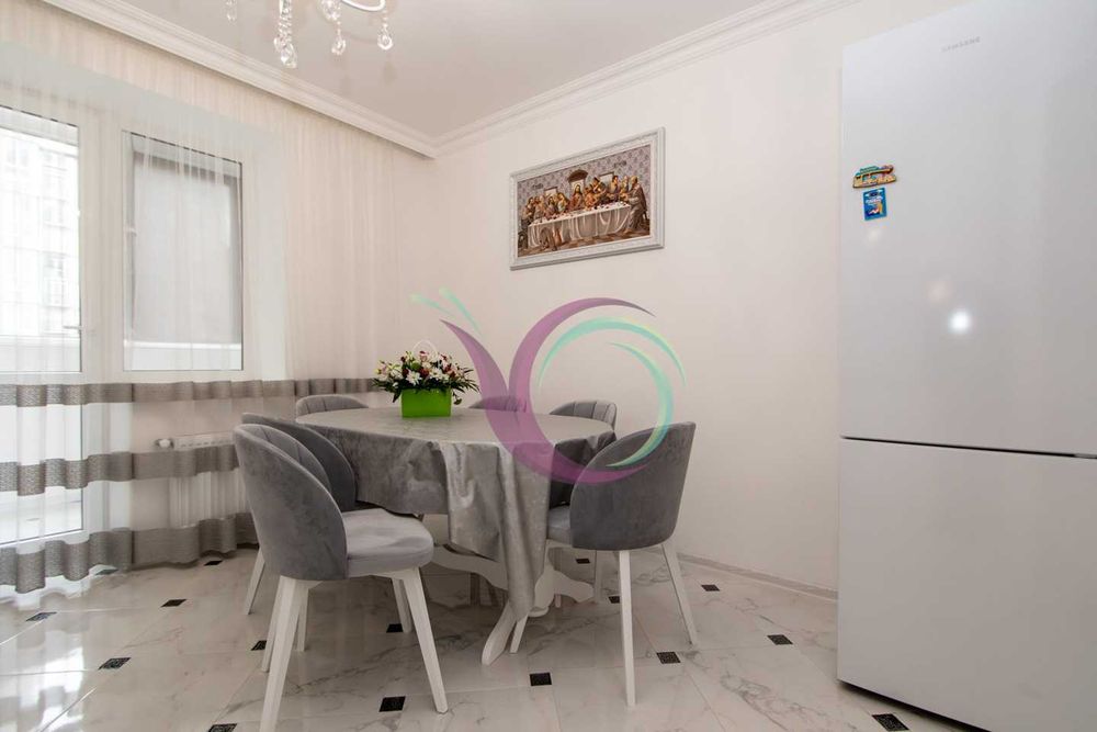 Оренда 3К квартири