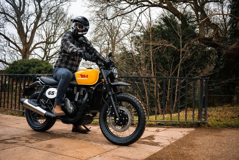 Bsa