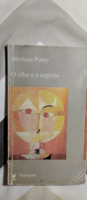 O olho e o espírito