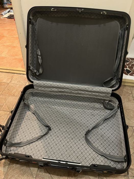 Чемодан Diplomat !