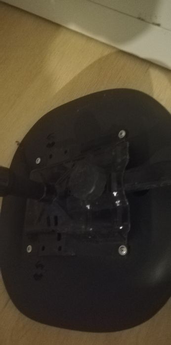 Cadeira infantil de secretária