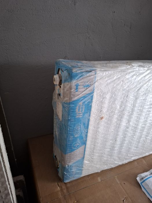 Радиатор отопления