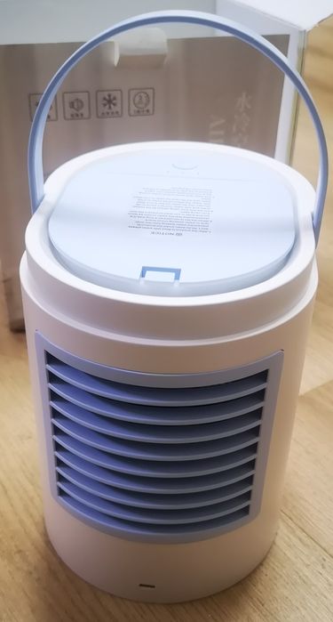 Nowy klimatyzator mini