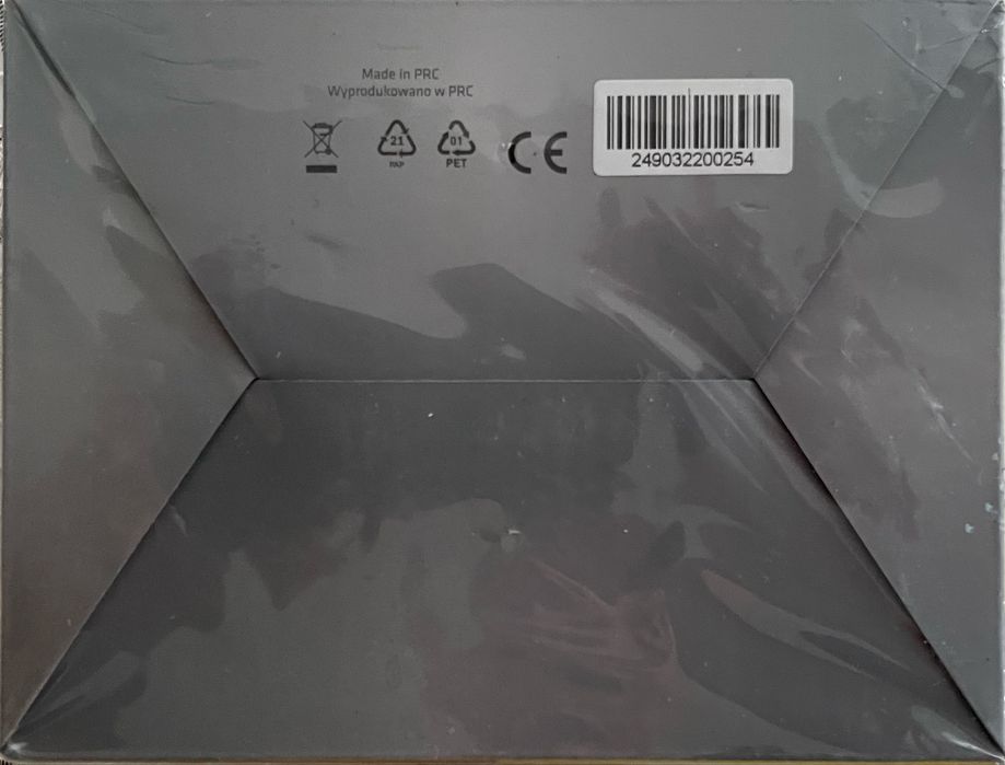 Xblitz Double Camera IPX6 nowa