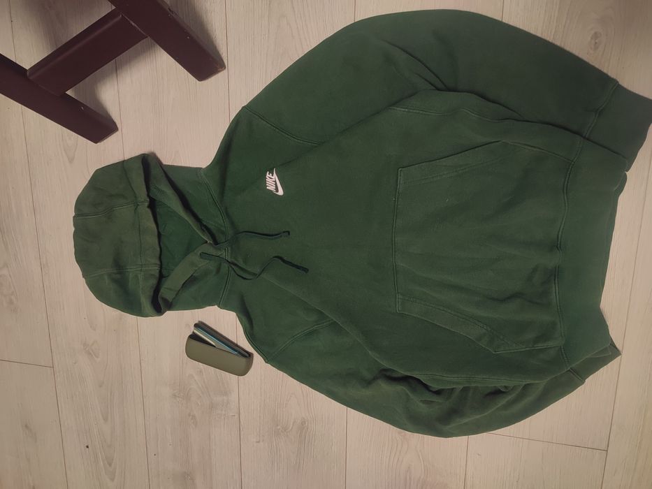 Худі хакі Nike ориігнал М та Л