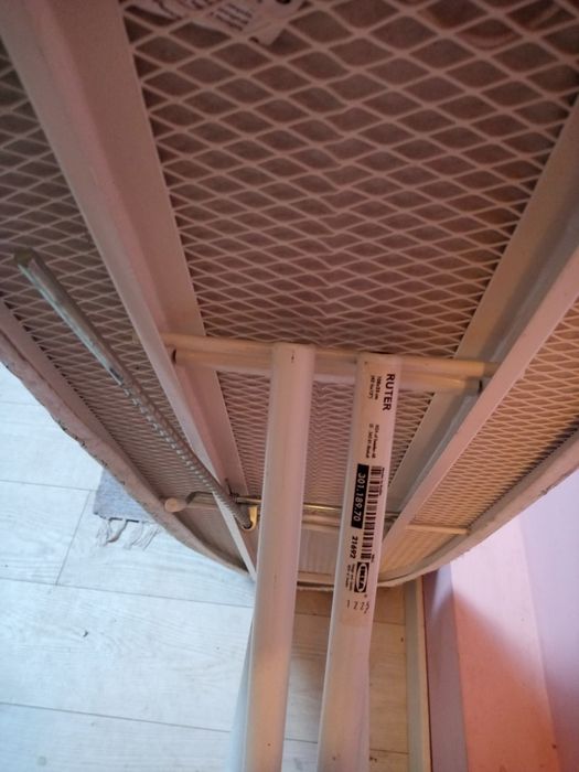Ikea deska do prasowania