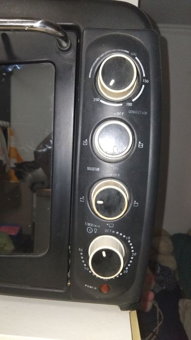 Vendo forno convector