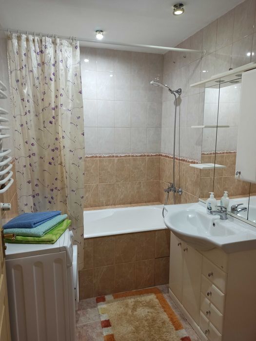 2-КІМНАТНА КВАРТИРА подобово, посуточно! Чернівці