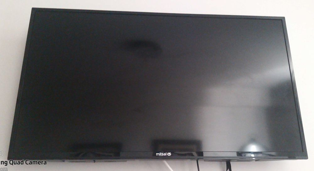 TV LedTV Mitsai 39S400 C/Nova