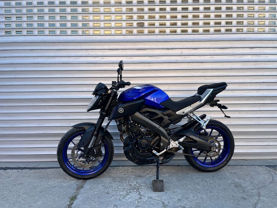 Yamaha