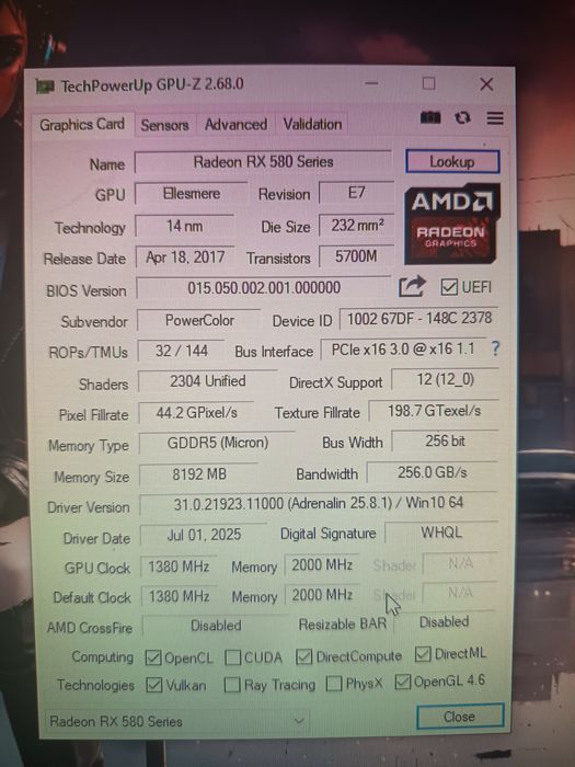 Продам ПК в отличном состоянии