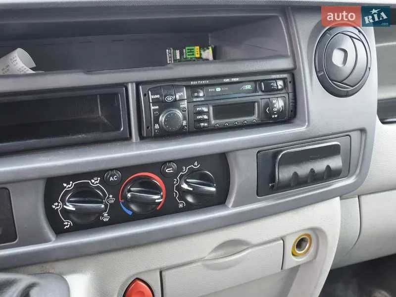 Вантажний бус під виплату Opel Movano 2005 року!!