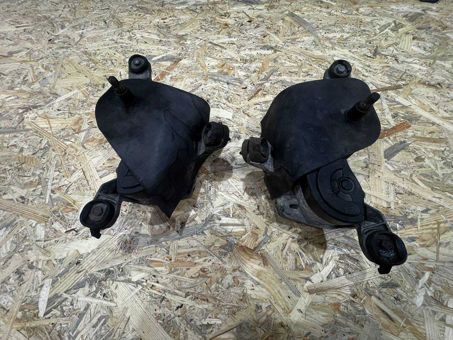 Silniczki silnik wycieraczek przód citroen C5 lll generacji x7