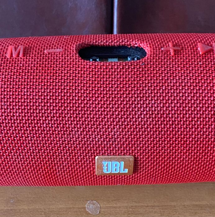 Колонка музыкальная