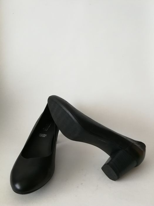 Sapatos: Geox, Rockport, 5Th Avenue