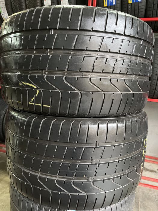 шини 305/30/19 ріреллі