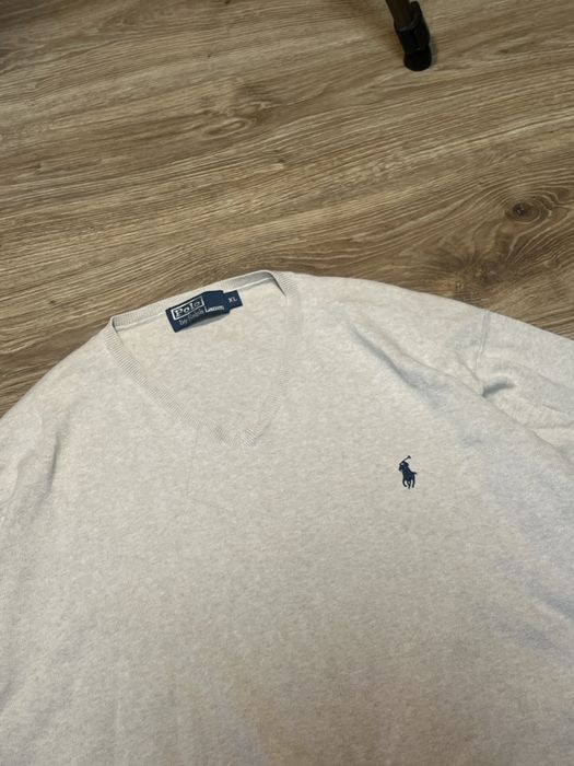 Світер Ralph Lauren original