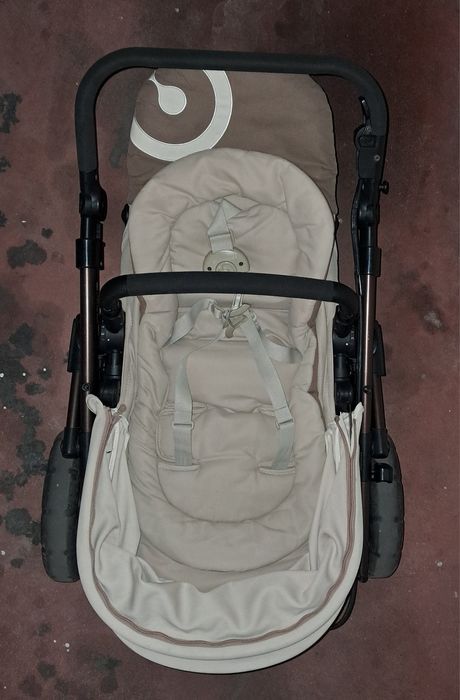 Carrinho de bebé CONCORD