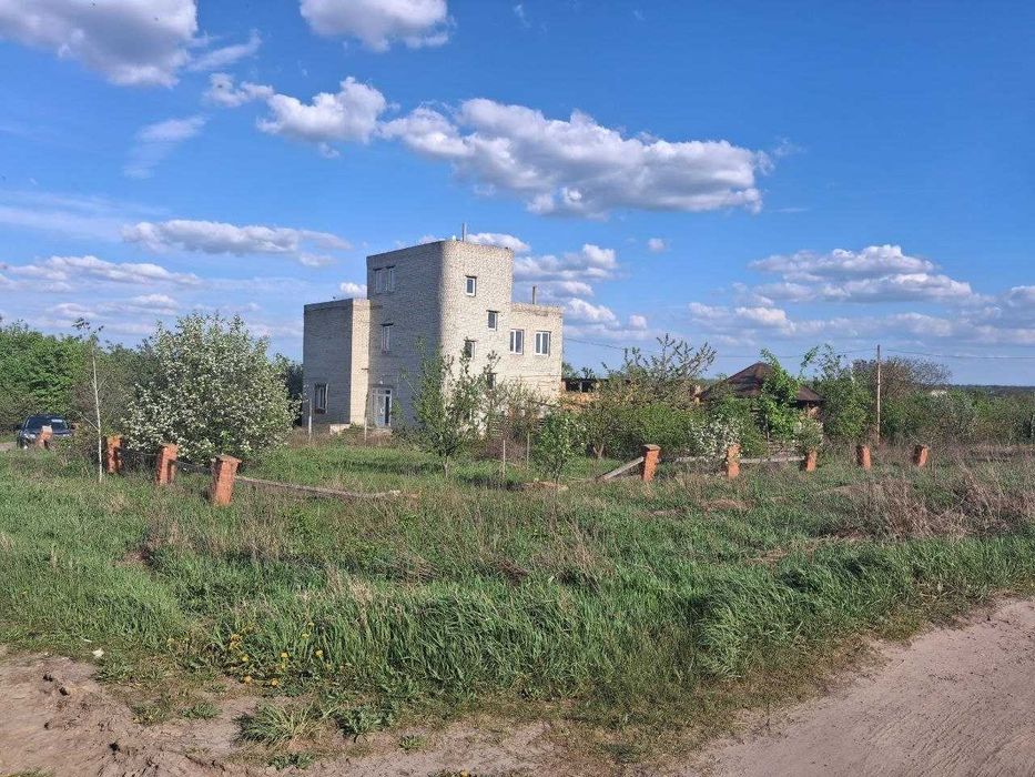 Продам дом Бавария 260 кв м