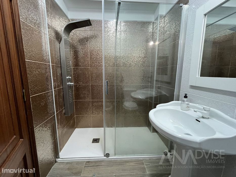 Apartamento T3 Venda em Rio de Loba,Viseu