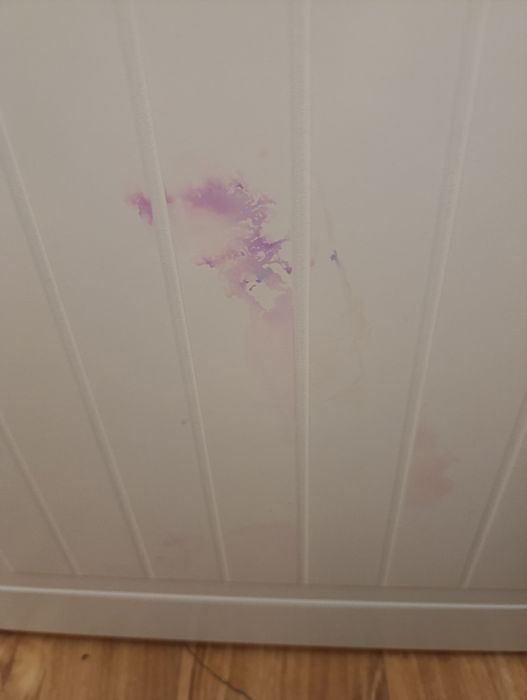 Łóżko IKEA Hemnes