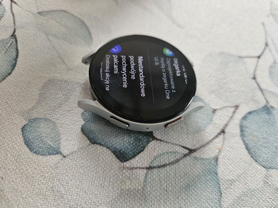 Smartwatch Galaxy Watch 5 damski