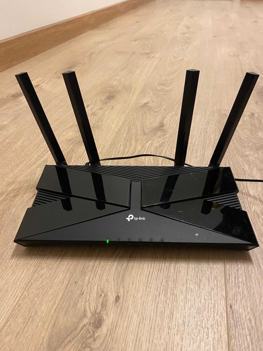 Router TP-Link Archer AX10