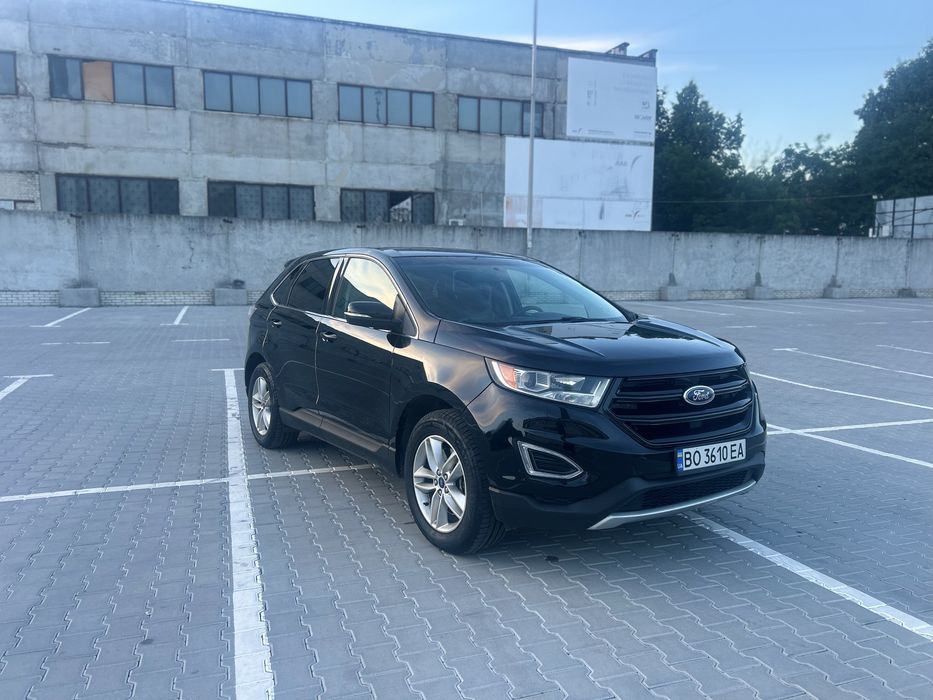 Продається Ford Edge 2016