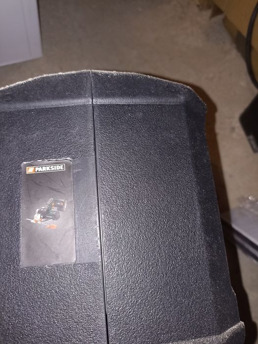 Malas de ferramentas Parkside