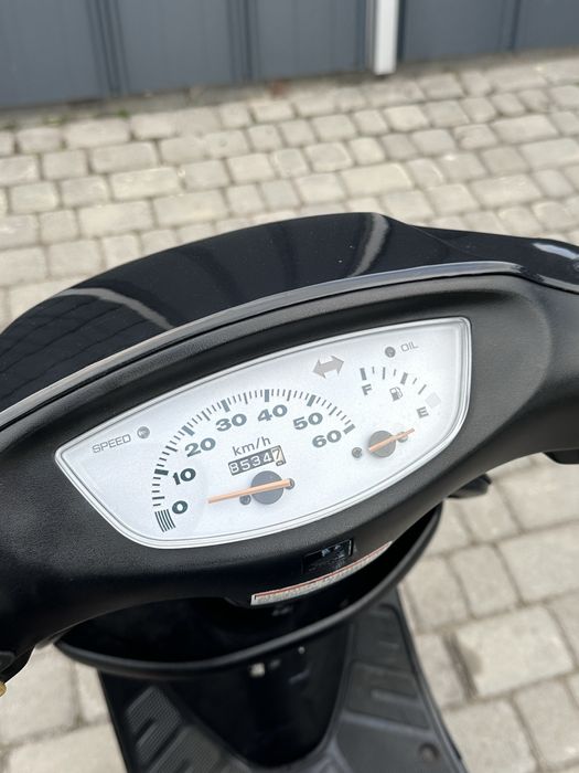 Продається Honda dio 34 Ідеал
