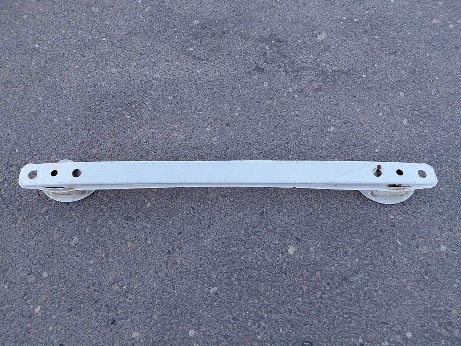Toyota Aygo II 14-21 Belka zderzaka tył tylna wzmocnienie