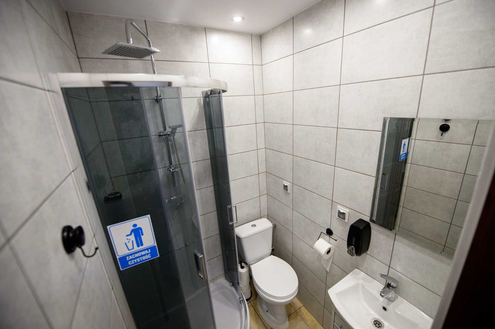 ONRest Hostel Centrum