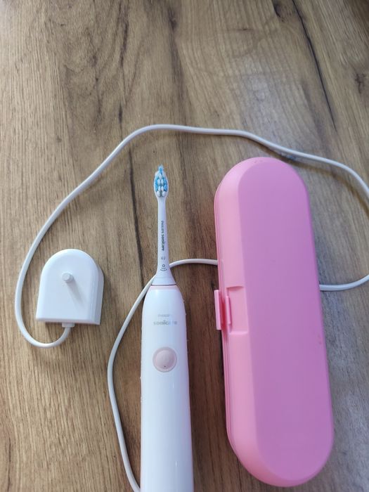 Szczoteczka soniczna Philips  do zębów