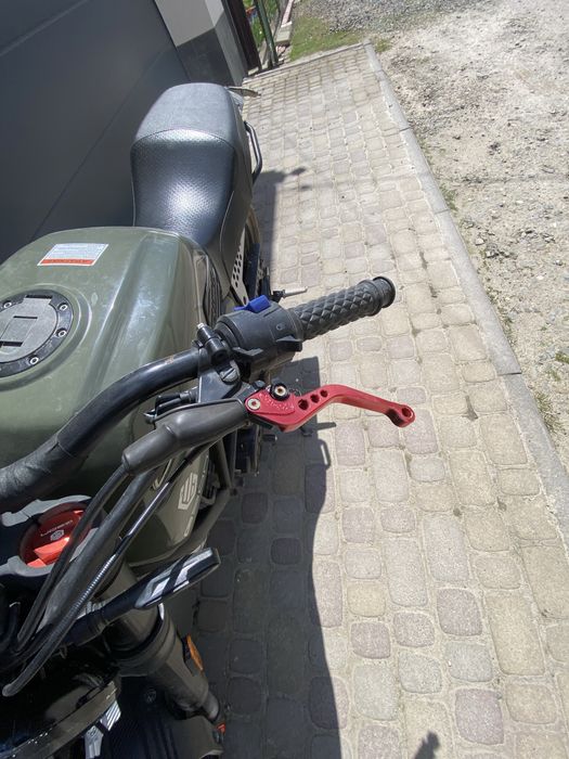 Geon scrambler 2022 срочно