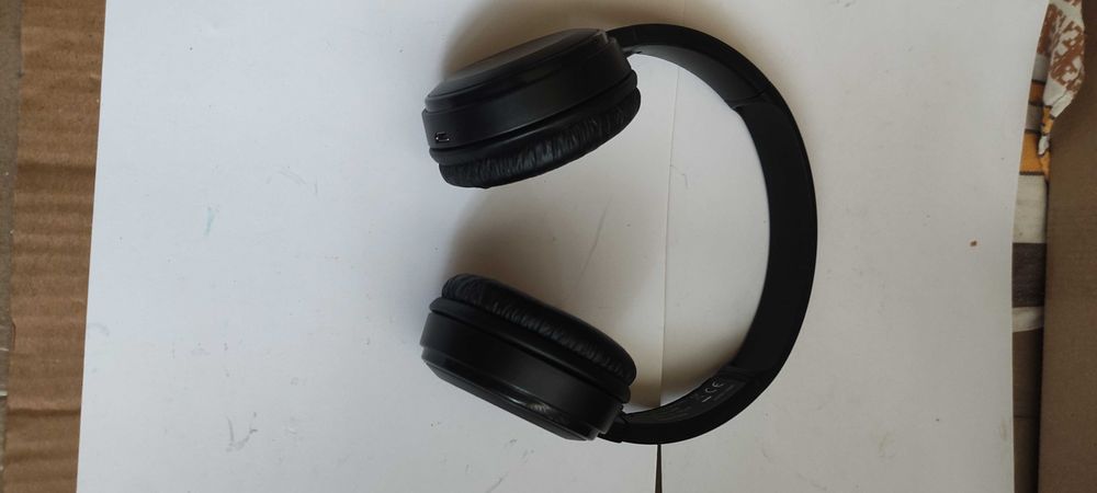 Бездротові навушники JVC HA-S30BT