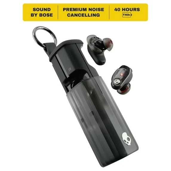 Навушники Skullcandy Method 360 ANC Нові