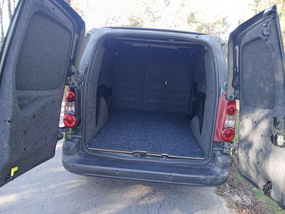 Citroën Berlingo 1600hdi