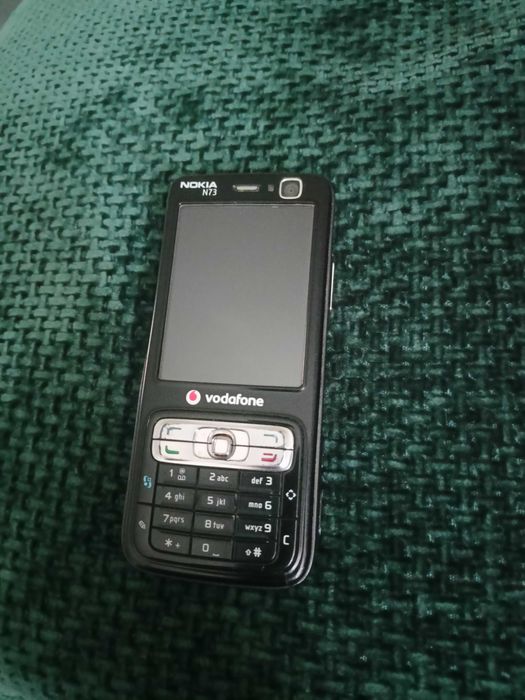 Nokia N73 bez blokady sim-lock stan bardzo ładny