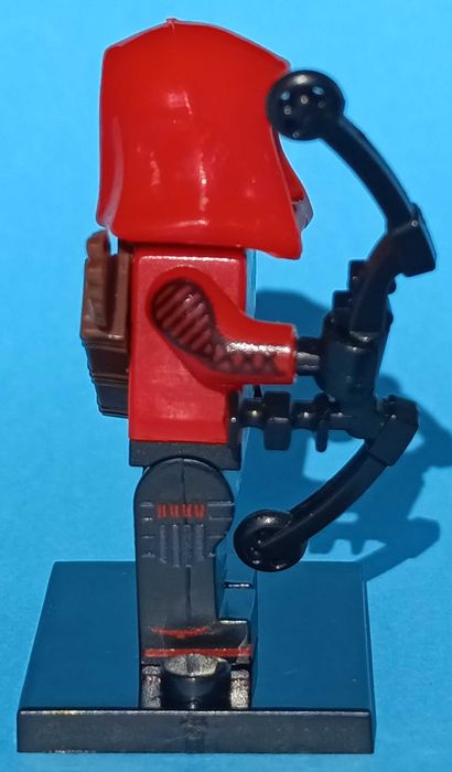 Red Arrow (DC Comics)