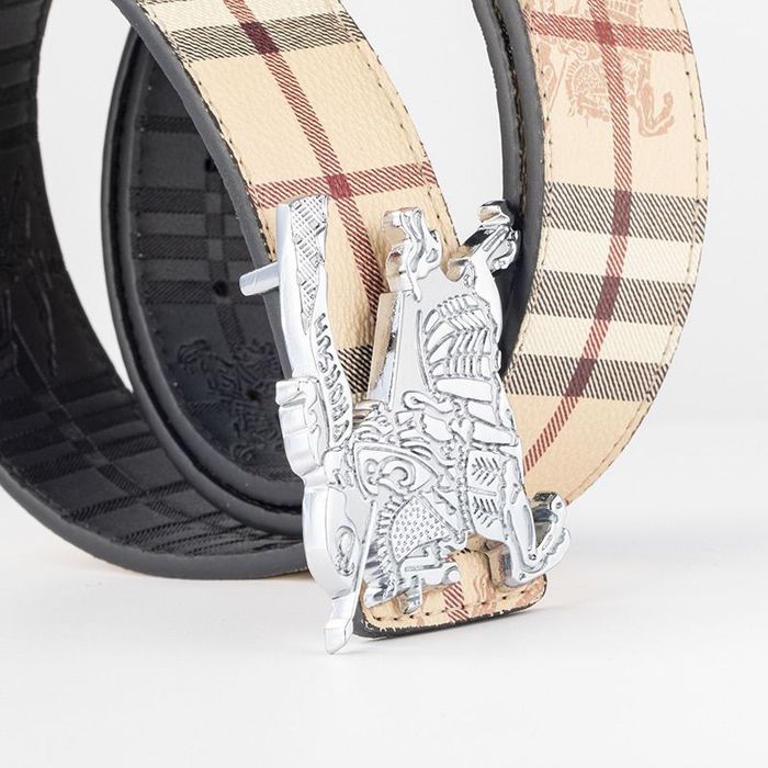 Ремень Burberry | барбери ремінь