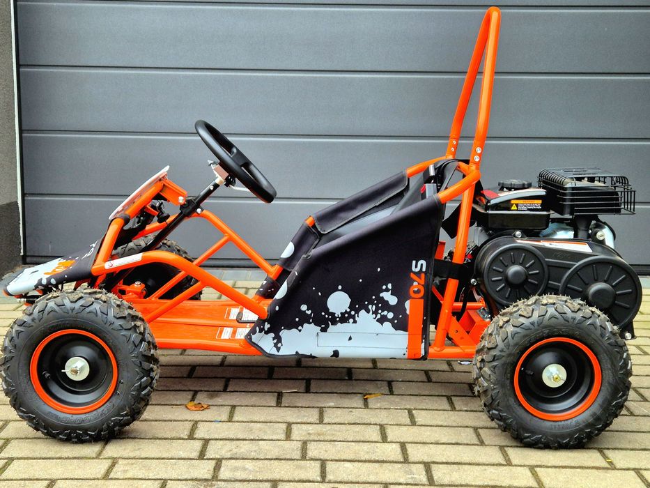 KAYO BUGGY S70, NOWOŚĆ ! Dostawa  ! NOWY !