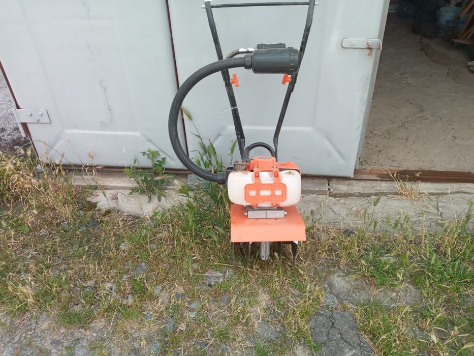 Продам мотокультиватор