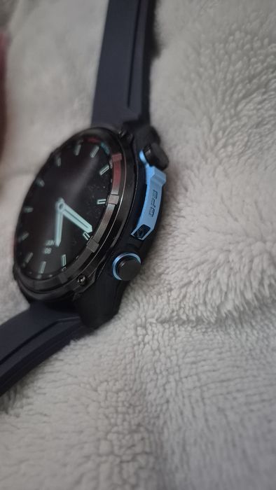 Smartwatch męski