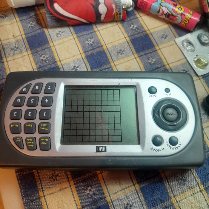 Jogos antigos  a funcionar