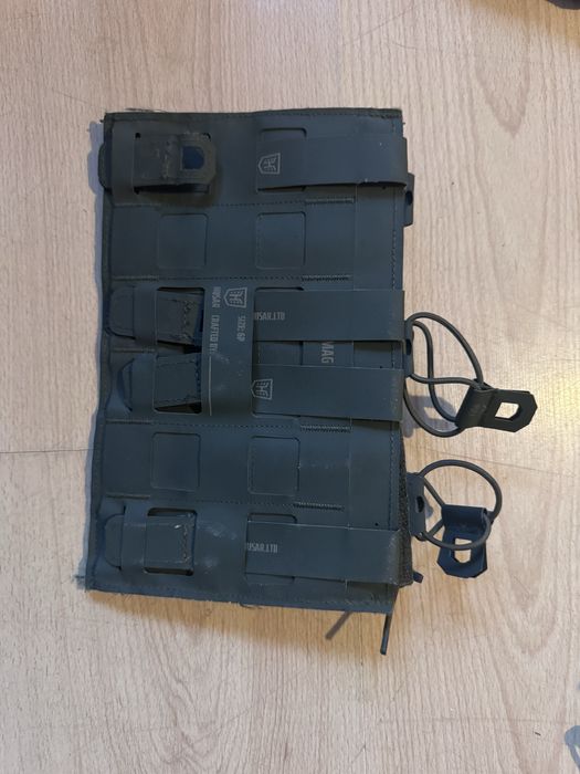 HUSAR Shingle Mag Pouch 2.0