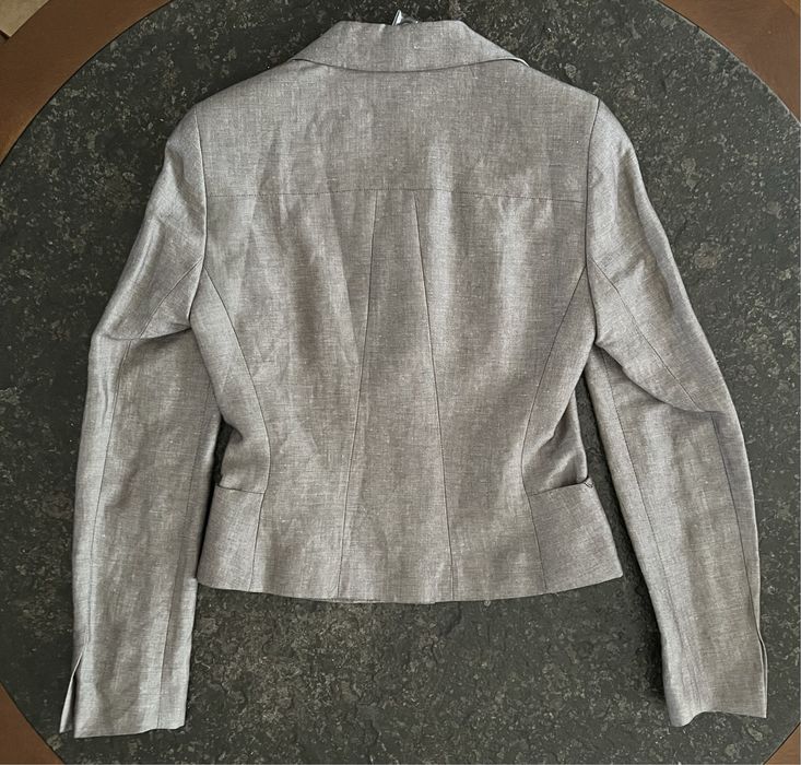 Marynarka Mexx len wiskoza