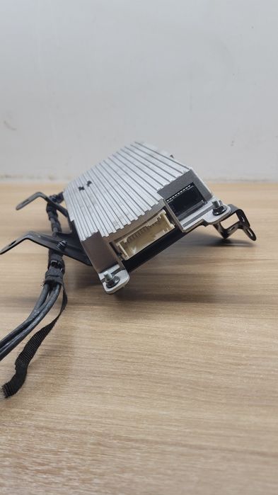Moduł combox bluetooth z uchwytem bmw f01 f02 f10