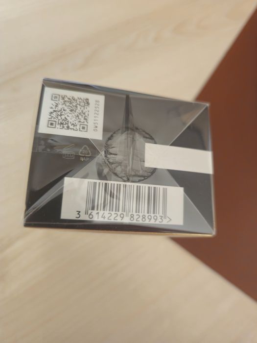 Burberry My Burberry Black Parfum 50 ml – nowe, zafoliowane