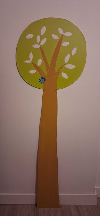 Painéis decorativos, bebé e criança